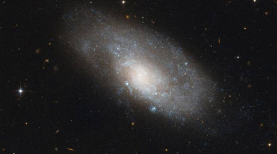 ���������� ��������� NGC 4980