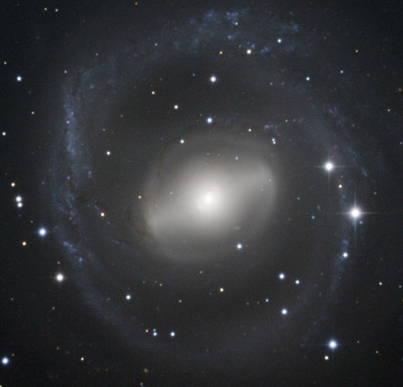 ��������� NGC 2217